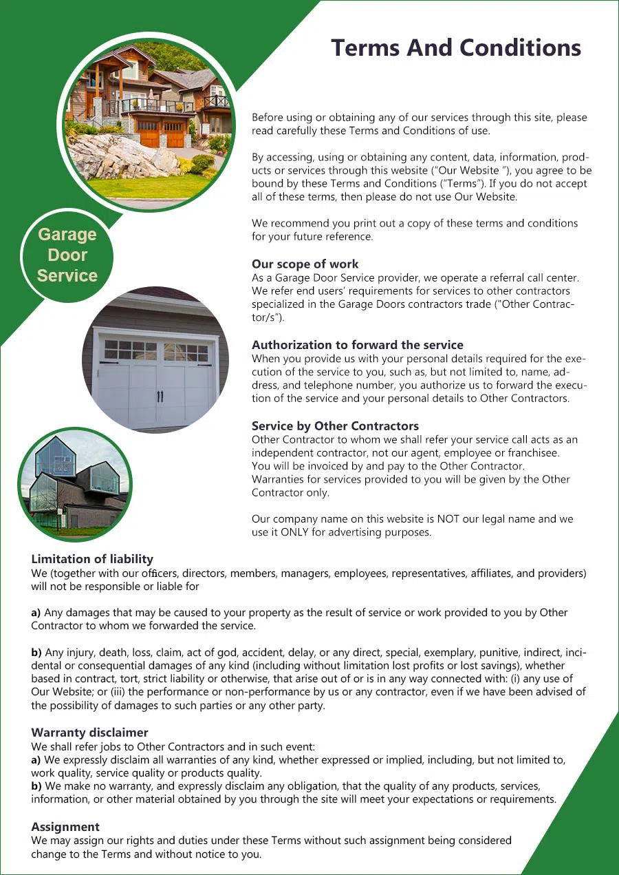 Quality Garage Door Newton, MA 617-958-1257